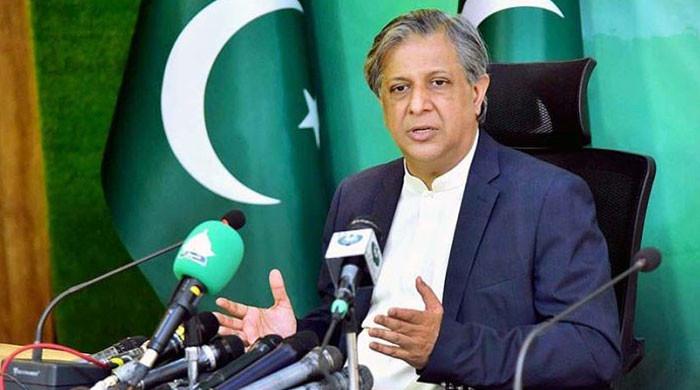 Azam Tarar backs appointment of retired judges, move to ban PTI