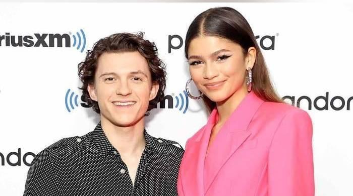 Zendaya and Tom Holland are ‘real deal’