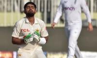 ICC Test batting rankings: Babar retains third spot, Williamson remains on top 