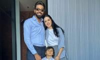 Hardik Pandya announces separation with wife Natasa