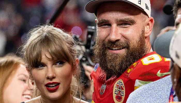 Taylor Swift, Travis Kelce stalker busted at Eras Tour Germany show