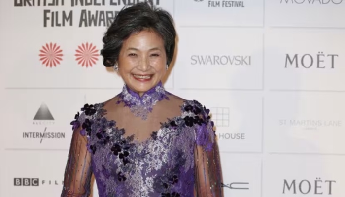 Cheng Pei-pei, iconic actress and Queen of Swords, dies at 78