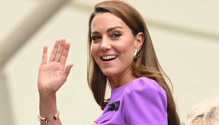 Kate Middletons security beefed up after new threat?