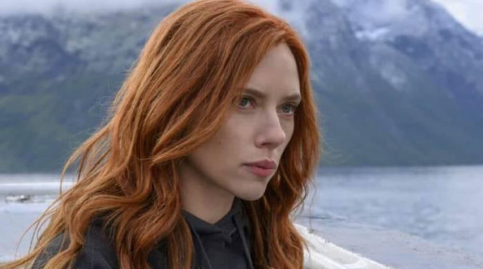 Scarlett Johansson weighs in on Disney lawsuit over Black Widow’s release