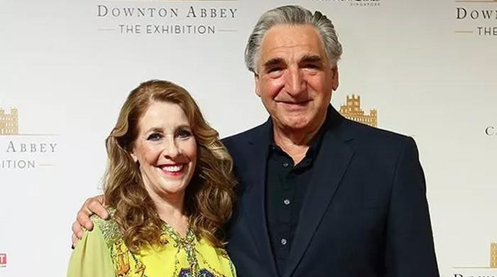 ‘Downton Abbey’ cast reunites for ‘Hello, Dolly!’ ahead of third film