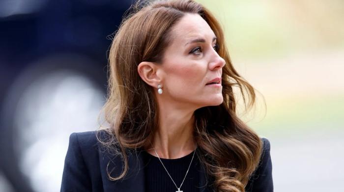 Kate Middleton prend une grande décision après un début d’année 2024 « stressant »
