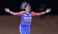 Women's Asia Cup: India beat Pakistan by 7 wickets