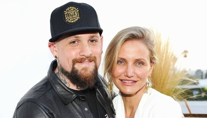 Cameron Diaz and Benji Madden want to take residency at another one of their homes: Source