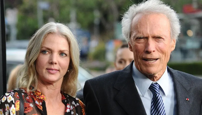 Christina Sandera, Clint Eastwood’s longtime girlfriend dies