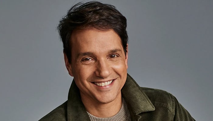 Ralph Macchio shares he filmed the new Karate kid movie and Cobrai Kai back-to-back