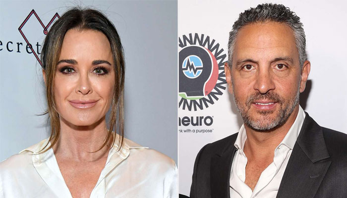 Kyle Richards updates her list of roles on Instagram