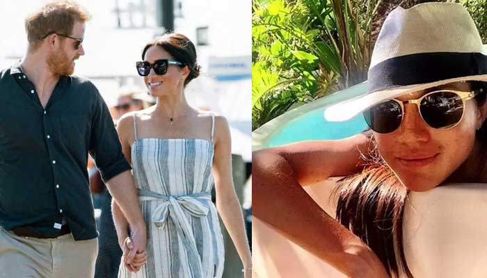 Meghan Markles secret holiday details laid bare