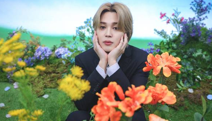 BTS member Jimin extend his heartiest gratitude to his fans and MUSE creators following album release