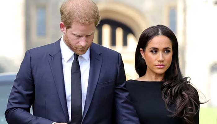 Prince Harry, Meghan Markle caught in fresh trouble