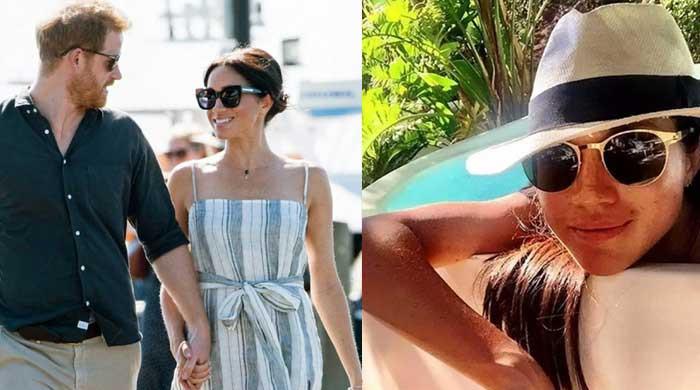 Meghan Markle's 'secret holiday' details laid bare