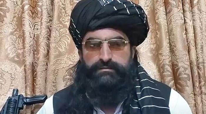 Leaked TTP call: Pakistan to pursue 'legal action' against Noor Wali Mehsud