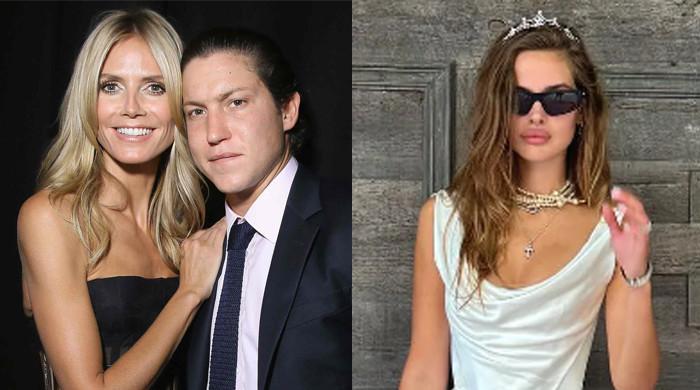 Heidi Klum’s ex, Vito Schnabel secretly ties knot with Helena Althof