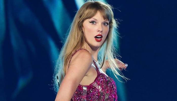 Taylor Swift performed three sold-out shows in Gelsenkirchen, Germany