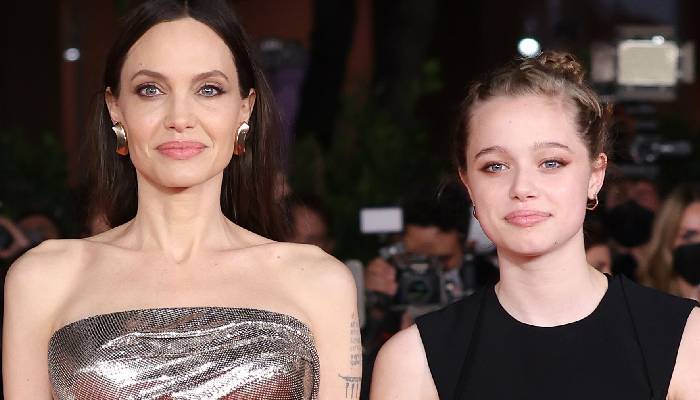 Shiloh Jolie-Pitt dropped ‘Pitt’ from her name upon turning 18