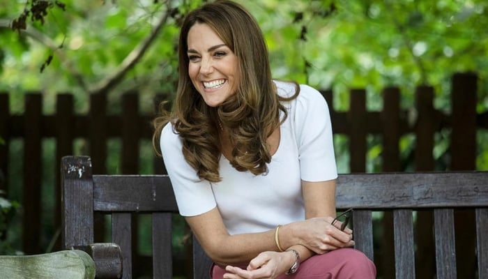 Kate Middleton shares health update with uplifting statement