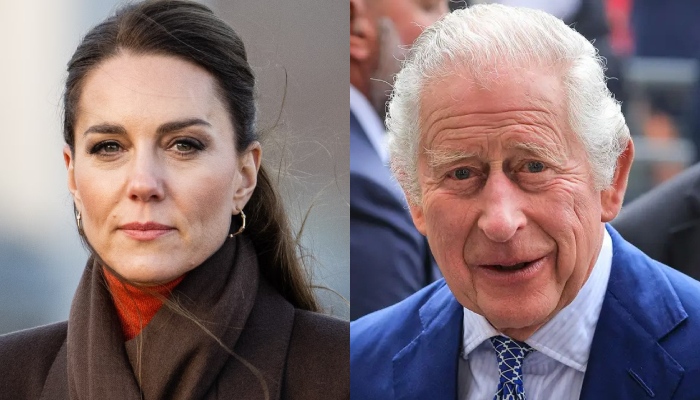 Kate Middleton takes huge step to support King Charless monarchy plan