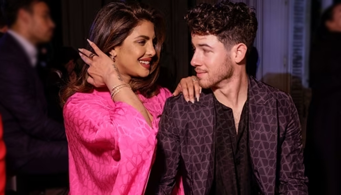 Nick Jonas popped the question to Priyanka Chopra on July 19, 2018, per Jonas post