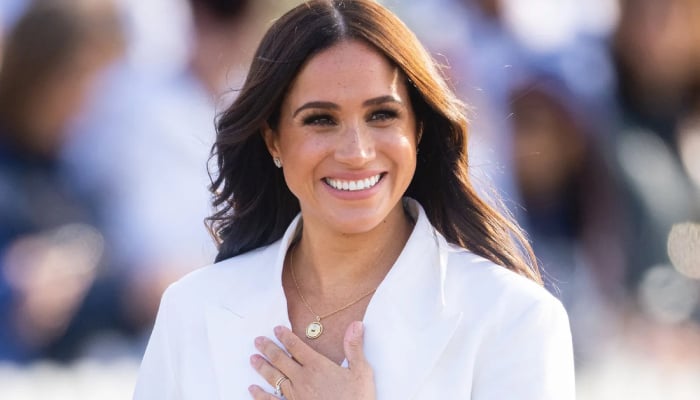 Meghan Markle takes sigh of relief as explosive documentary put on hold