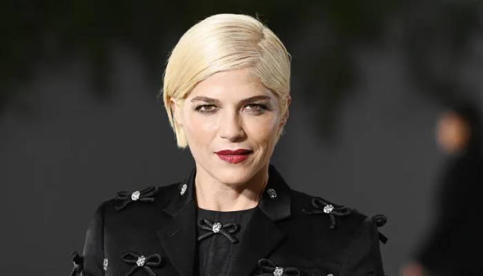 Selma Blair to make a comeback in acting career: Deets inside