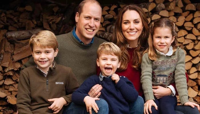 Prince George, Princess Charlotte, and Prince Louis benefit from an additional security