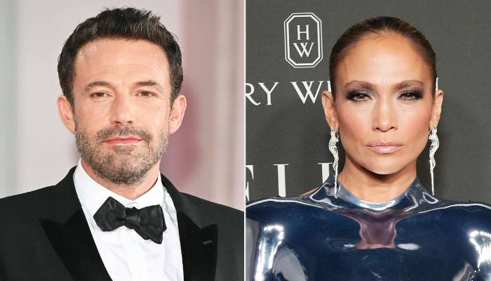 Ben Affleck, Jennifer Lopez not ‘getting back together’ amid divorce rumours