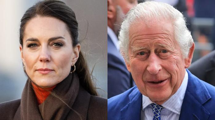 Kate Middleton robi „ogromny” krok, aby wesprzeć plan króla Karola dotyczący zostania członkiem rodziny królewskiej