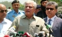 Disgruntled PML-N Leader Asif Kirmani Claims Nawaz Sharif Is 'helpless'