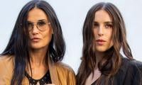 Demi Moore Wishes Daughter Scout On 33rd Birthday: ‘My Sweet Angel’