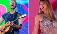 Coldplay Pays Tribute To Taylor Swift With Emotional Dedication Of 'Everglow'