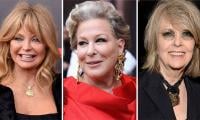Bette Midler Reveals First Wives Club Reunion Film Stuck In 'development Hell'