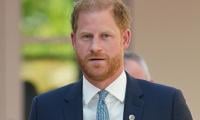 Prince Harry Firmly Holds Ground As Refuses Compromise On Security