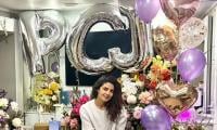 Priyanka Chopra Receives Special Birthday Surprise From Nick Jonas Down Under