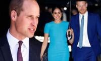Prince William Acknowledges Meghan Markle's Positive Influence On Prince Harry