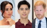 Omid Scobie Takes Another Bold Step For Meghan Markle
