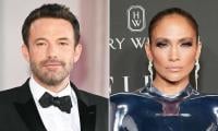 Ben Affleck, Jennifer Lopez Not ‘getting Back Together’ Amid Divorce Rumours