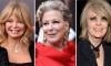 Bette Midler reveals First Wives Club reunion film stuck in 'development hell'
