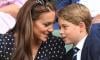 Kate Middleton plans birthday surprise for Prince George despite cancer treatment
