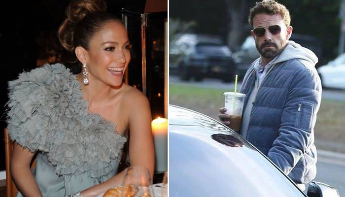 Jennifer Lopez and Ben Affleck are reportedly done ‘trying to work it out’