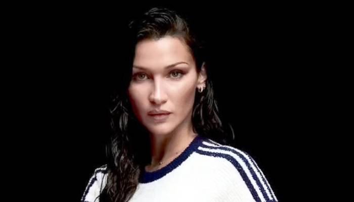 Bella Hadid takes legal action amid Adidas Munich Olympics controversy: Deets inside