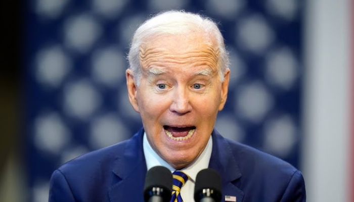 President Joe Biden drops out of presidential race, stars reacts