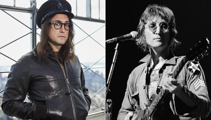 The Beatles legend John Lennon was tragically shot and killed in 1980