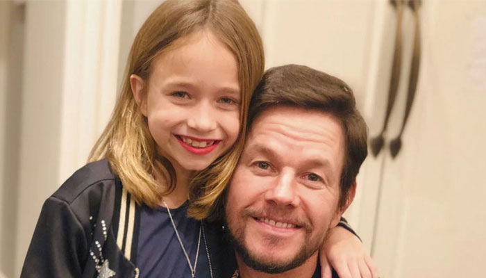 Mark Wahlberg shares admiration for daughter in recent post