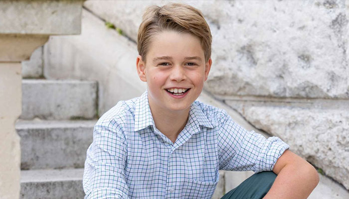 Prince George set to have ‘low-key’ birthday parties at Windsor