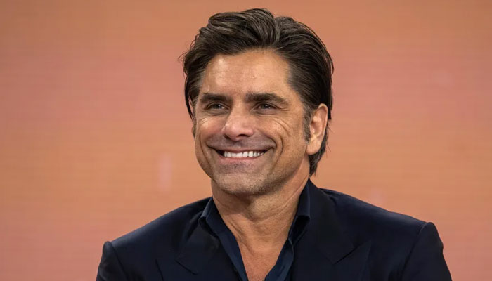 John Stamos memuji terapis yang membantunya mencapai ketenangan