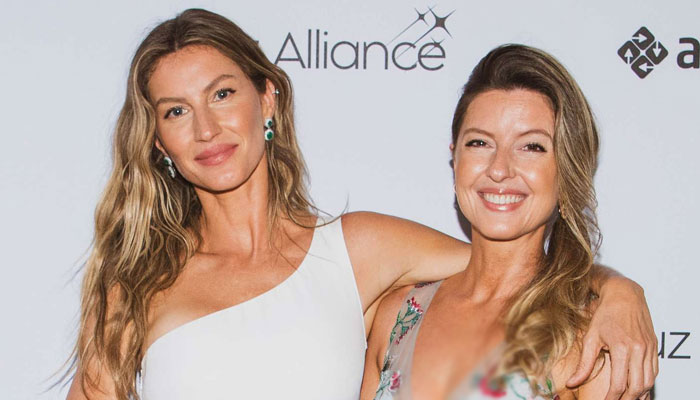 Gisele Bundchen celebrates 44th birthday in intimate gathering